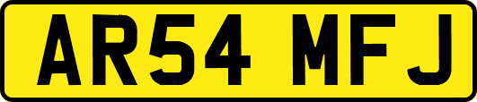 AR54MFJ