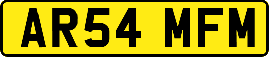 AR54MFM