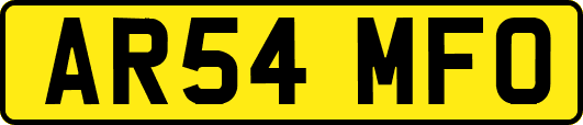 AR54MFO