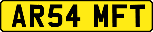 AR54MFT