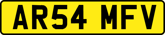 AR54MFV