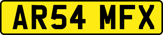 AR54MFX