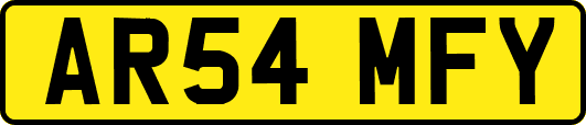 AR54MFY