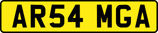 AR54MGA