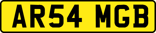 AR54MGB