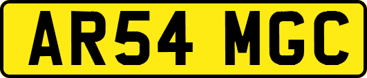 AR54MGC