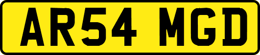 AR54MGD