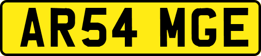 AR54MGE