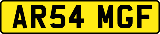 AR54MGF