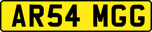AR54MGG