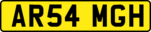 AR54MGH