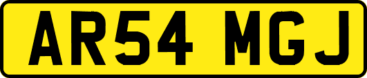 AR54MGJ