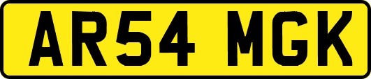 AR54MGK