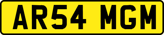 AR54MGM