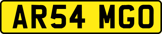 AR54MGO