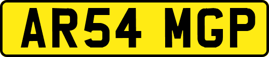 AR54MGP