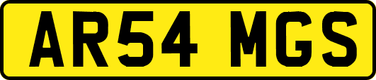 AR54MGS