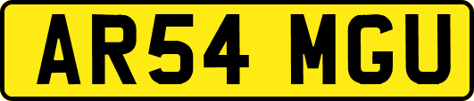 AR54MGU