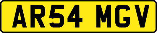 AR54MGV