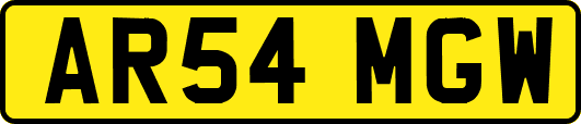 AR54MGW