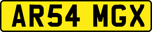 AR54MGX