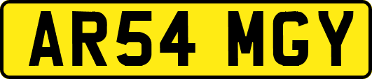 AR54MGY