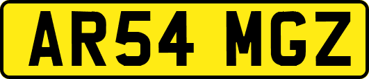AR54MGZ