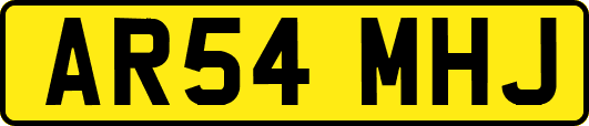 AR54MHJ