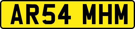 AR54MHM