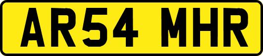 AR54MHR