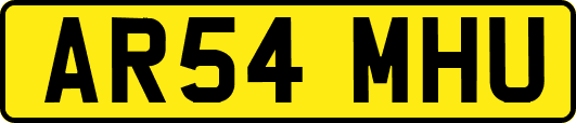 AR54MHU