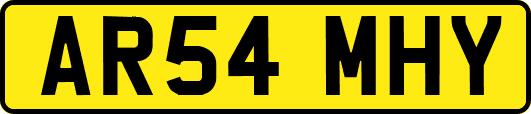 AR54MHY