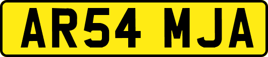 AR54MJA