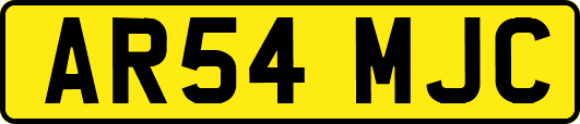 AR54MJC