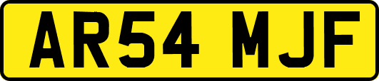 AR54MJF