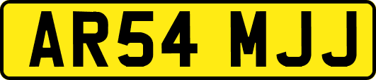 AR54MJJ