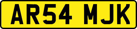 AR54MJK