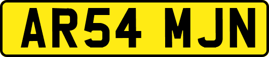 AR54MJN