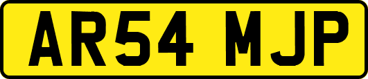 AR54MJP