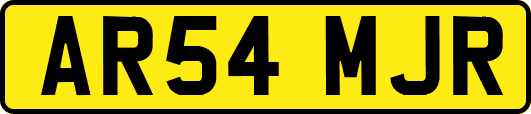 AR54MJR