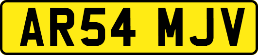 AR54MJV