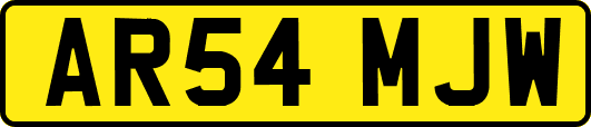AR54MJW
