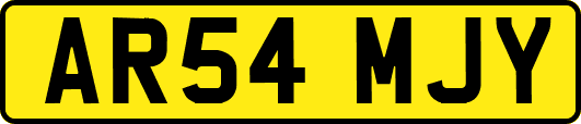 AR54MJY
