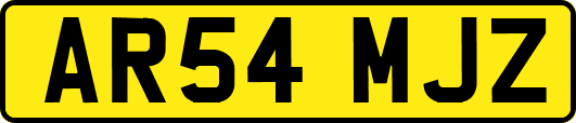 AR54MJZ