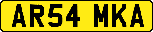 AR54MKA