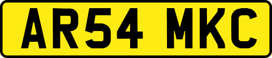 AR54MKC