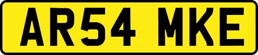 AR54MKE