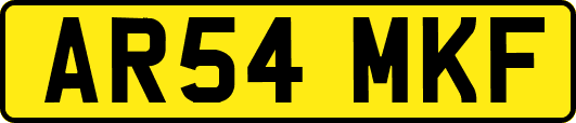 AR54MKF