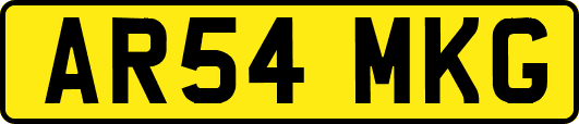 AR54MKG