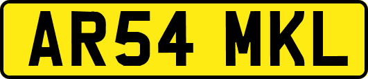 AR54MKL